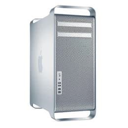 Mac Pro (June 2012) Xeon 2,4 GHz - SSD 512 GB + HDD 2 TB - 96GB