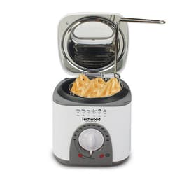 Techwood Fryer TFF-81