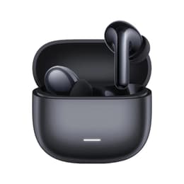 Xiaomi Redmi Buds 8 Earbud Noise-Cancelling Bluetooth Earphones - Black
