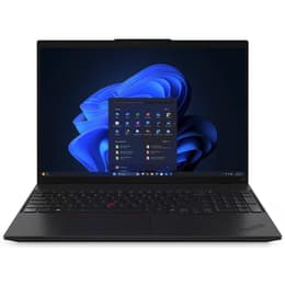 Lenovo ThinkPad L14 G6 14-inch (2025) - Core Ultra 5 225H - 16GB - 1 TB SSD AZERTY - French