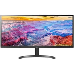 34-inch LG 34WL500-B 2560 x 1080 LCD Monitor Black
