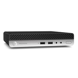 ProDesk 400 G5 Core i5-9500T 2.2Ghz - SSD 256 GB - 8GB