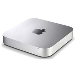 Mac mini (July 2011) Core i7 2 GHz - HDD 1 TB - 8GB
