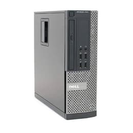 OptiPlex 7010 SFF Core i7-3770 3.4Ghz - SSD 256 GB - 8GB