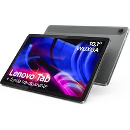 Lenovo Tab TB311XU 64GB - Grey - Wi-Fi + 4G