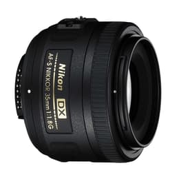 Nikon Camera Lense AF-S DX NIKKOR 35mm f/1.8G DX 35mm f/1.8