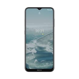 Nokia G20 64GB - White - Unlocked