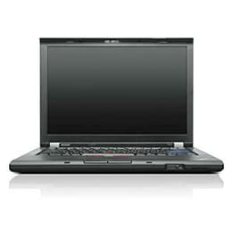 Lenovo ThinkPad T410 14-inch (2011) - Core i5-520M - 8GB - HDD 500 GB QWERTY - Spanish