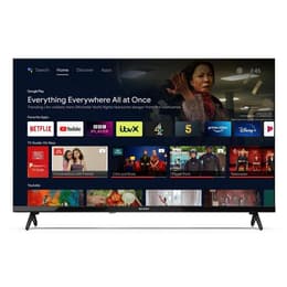 Sharp 32.0000-inch 1T-C32FH2KL2AB 1920x1080 TV