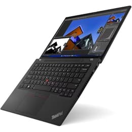 Lenovo ThinkPad P14s G4 14-inch (2023) - Core i7 - Gen 13 (P) - 64GB - SSD 4 TB QWERTY - Italian