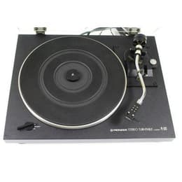 Pioneer PL-512X Record player
