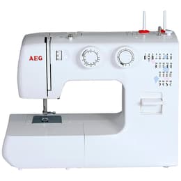 Aeg 380 Sewing machine