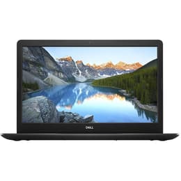 Dell Inspiron 3793 17-inch (2020) - Core i5 - Gen 10 (G) - 8GB - SSD 512 GB QWERTY - English