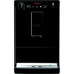 Coffee maker with grinder Without capsule Melitta Solo E950-222 1.2000L - Black
