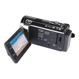 Panasonic SDR-S50 Camcorder USB 2.0 - Black