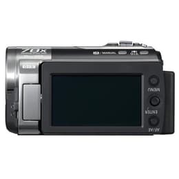 Panasonic SDR-S50 Camcorder USB 2.0 - Black