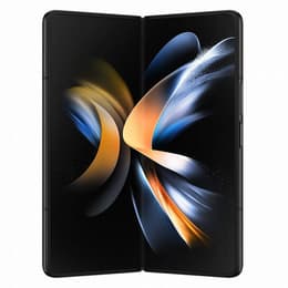 Galaxy Z Fold4 512GB - Black - Unlocked - Dual-SIM