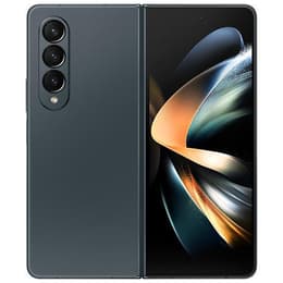 Galaxy Z Fold4 512GB - Black - Unlocked