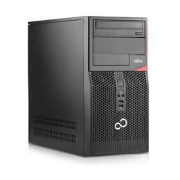 Esprimo P556/2 Core i5-6400 2.7Ghz - SSD 128 GB + HDD 500 GB - 8GB