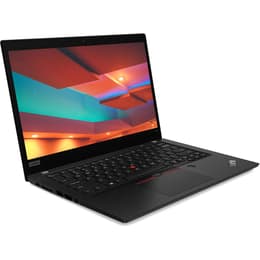 Lenovo ThinkPad X395 13-inch (2018) - Ryzen 5 - 3000 Series (U) - 16GB - SSD 512 GB QWERTY - Spanish