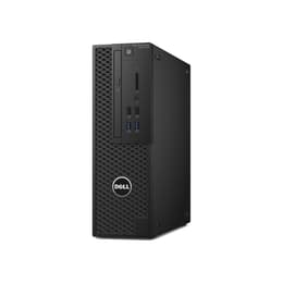 Precision Tower 3620 Core i7-7700 3.6Ghz - SSD 512 GB - 16GB