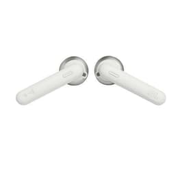 Jbl Tune 220TWS Earbud Bluetooth Earphones - White