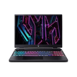 Acer Predator Helios Neo 16 AI 16"-inch - Core Ultra 9 275HX - 32GB - SSD 2 TBGB Nvidia GeForce RTX 5070 Ti QWERTY - English