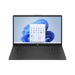 HP 15-FC0050NL 15-inch (2023) - Ryzen 5 - 7000 Series (U) - 8GB - SSD 512 GB QWERTZ - German