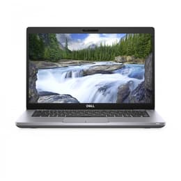 Dell Latitude 5410 14-inch (2020) - Core i5-10310U - 8GB - SSD 256 GB QWERTY - English