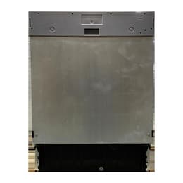 Rosières RFL 101-47 Fully integrated dishwasher Cm - 12 to 16 place settings
