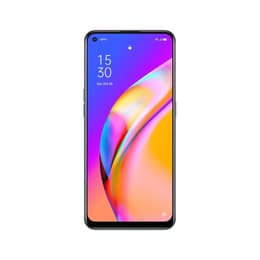 Oppo Reno5 Lite 128GB - Violet - Unlocked