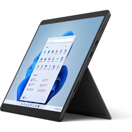 Microsoft Surface Pro 8 12-inch Core i5-1145G7 - SSD 512 GB - 8GB Without keyboard