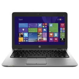 HP EliteBook 820 G2 12-inch (2015) - Core i5-5200U - 16GB - SSD 256 GB AZERTY - French