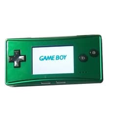 Nintendo Game Boy Micro - Green