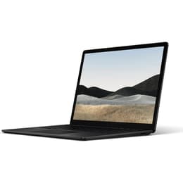 Microsoft Surface Laptop 4 13-inch () - Core i5 - Gen 11 (G) - 8GB - HDD 512 GB QWERTZ - German