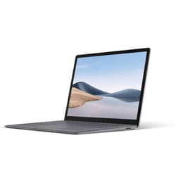 Microsoft Surface Laptop 4 13-inch (2021) - Ryzen 5 4680U - 16GB - SSD 256 GB QWERTY - English