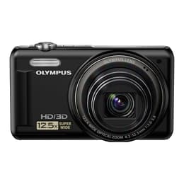 Olympus VR-330 Compact 14Mpx - Black