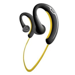 Jabra Sport Wireless Earbud Bluetooth Earphones - Black/Yellow
