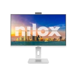 24-inch Nilox NXM24RWEB02W 1920 x 1080 LCD Monitor White