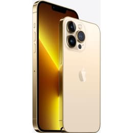 iPhone 13 Pro Max 512GB - Gold - Unlocked