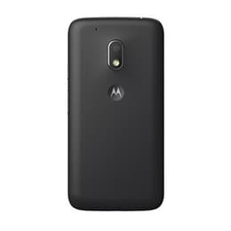 Motorola Moto G4 16GB - Black - Unlocked