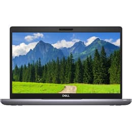 Dell Latitude 5411 14-inch (2020) - Core i5 - Gen 10 (H) - 16GB - SSD 256 GB QWERTY - Dutch