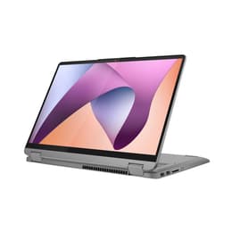 Lenovo IdeaPad Flex 5 14ABR8 14-inch (2022) - Ryzen 7 - 7000 Series (U) - 16GB - SSD 512 GB QWERTY - Dutch