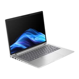 HP EliteBook 6 G1a 14 AI 14-inch (2025) - Ryzen AI 5 340 - 16GB - SSD 512 GB QWERTY - Italian