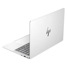 HP EliteBook 6 G1a 14 AI 14-inch (2025) - Ryzen AI 5 340 - 16GB - SSD 512 GB QWERTY - Italian