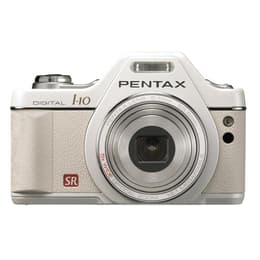 Pentax Optio I-10 Compact 12,1Mpx - White