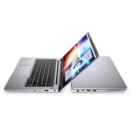 Dell Latitude 7400 14-inch (2019) - Core i5 - Gen 8 (U) - 16GB - SSD 256 GB QWERTZ - German