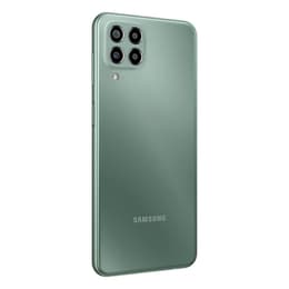 Galaxy M33 128GB - Green - Unlocked