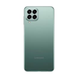 Galaxy M33 128GB - Green - Unlocked