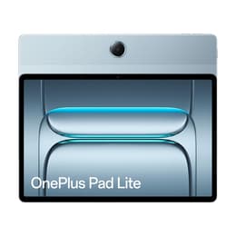 OnePlus Pad Lite 128GB - Blue - Wi-Fi + 4G